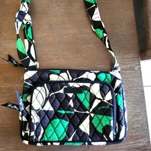 Vera Bradley bag